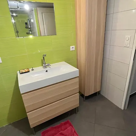 Apartment A Autrans, 8 Pers, Terrasse, Parking *