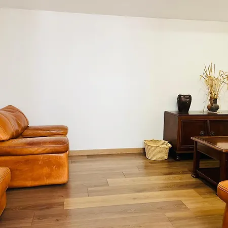 A Autrans, 8 Pers, Terrasse, Parking Apartment *